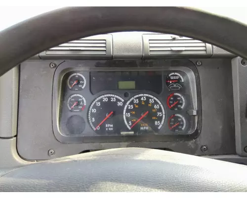 FREIGHTLINER CASCADIA 125 GAUGE CLUSTER