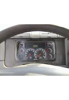 FREIGHTLINER CASCADIA 125 GAUGE CLUSTER