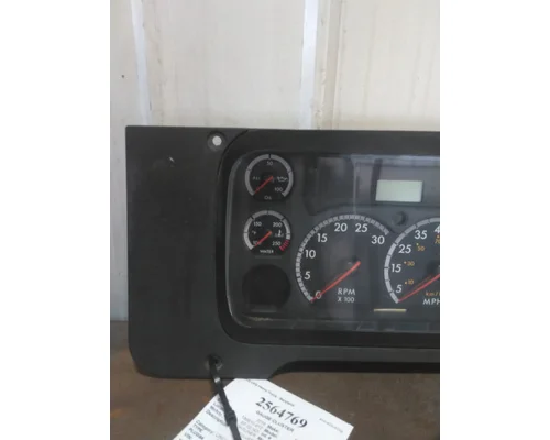 FREIGHTLINER CASCADIA 125 GAUGE CLUSTER