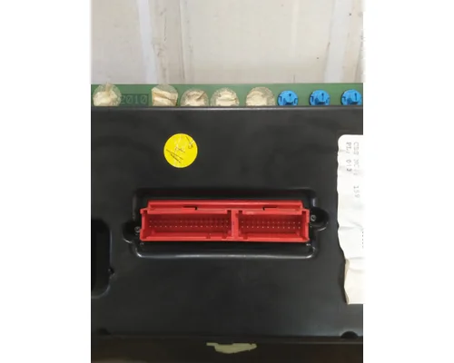 FREIGHTLINER CASCADIA 125 GAUGE CLUSTER