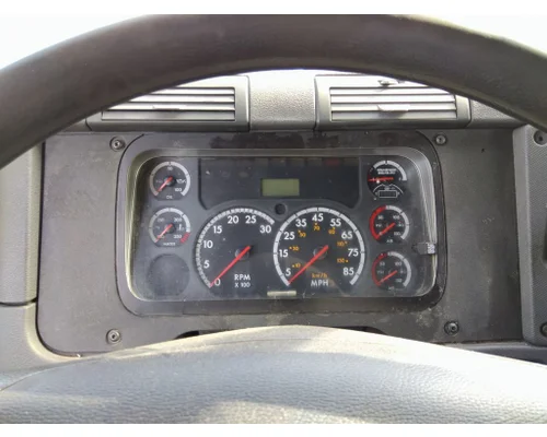 FREIGHTLINER CASCADIA 125 GAUGE CLUSTER