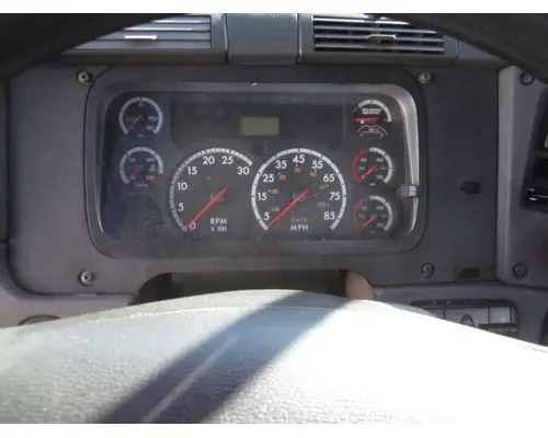 FREIGHTLINER CASCADIA 125 GAUGE CLUSTER