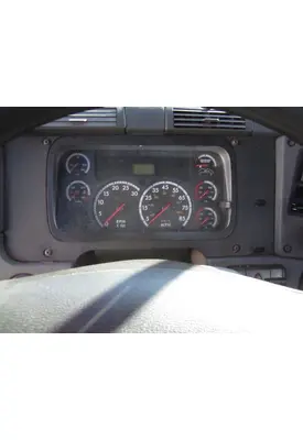 FREIGHTLINER CASCADIA 125 GAUGE CLUSTER