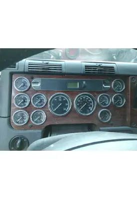 FREIGHTLINER CASCADIA 125 GAUGE CLUSTER
