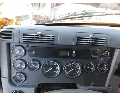 FREIGHTLINER CASCADIA 125 GAUGE CLUSTER