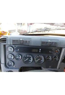 FREIGHTLINER CASCADIA 125 GAUGE CLUSTER