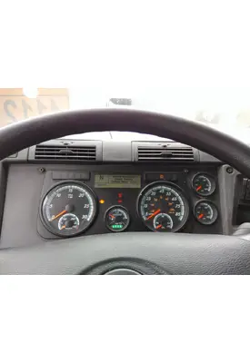 FREIGHTLINER CASCADIA 125 GAUGE CLUSTER
