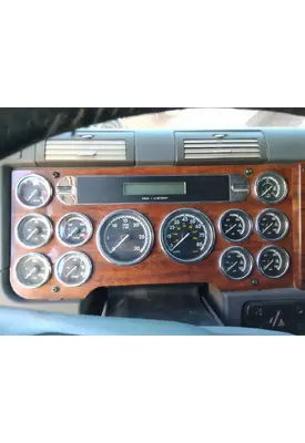 FREIGHTLINER CASCADIA 125 GAUGE CLUSTER