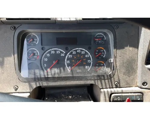 FREIGHTLINER CASCADIA 125 GAUGE CLUSTER