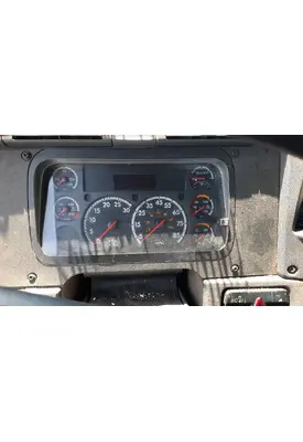FREIGHTLINER CASCADIA 125 GAUGE CLUSTER