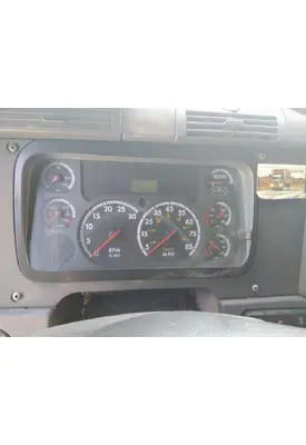 FREIGHTLINER CASCADIA 125 GAUGE CLUSTER