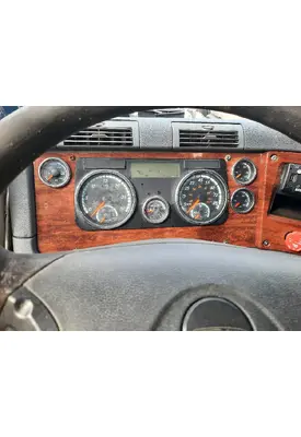 FREIGHTLINER CASCADIA 125 GAUGE CLUSTER