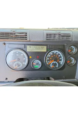 FREIGHTLINER CASCADIA 125 GAUGE CLUSTER