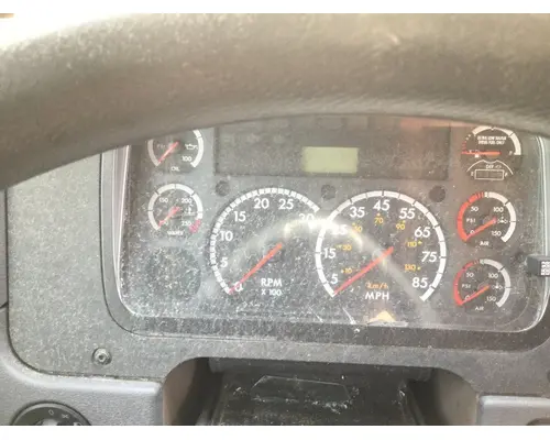 FREIGHTLINER CASCADIA 125 GAUGE CLUSTER