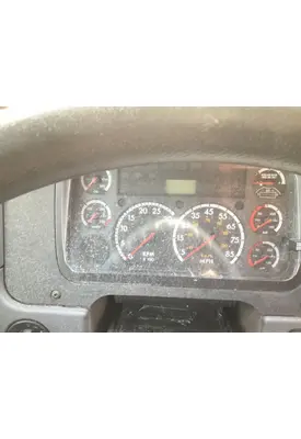 FREIGHTLINER CASCADIA 125 GAUGE CLUSTER
