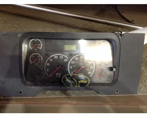 FREIGHTLINER CASCADIA 125 GAUGE CLUSTER