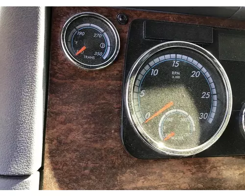 FREIGHTLINER CASCADIA 125 GAUGE CLUSTER