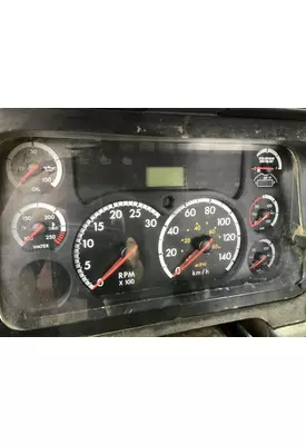 FREIGHTLINER CASCADIA 125 GAUGE CLUSTER