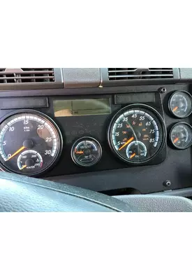 FREIGHTLINER CASCADIA 125 GAUGE CLUSTER