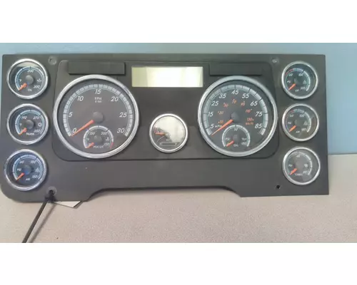 FREIGHTLINER CASCADIA 125 GAUGE CLUSTER