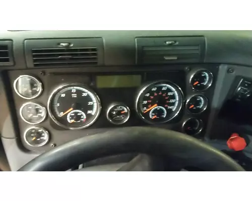 FREIGHTLINER CASCADIA 125 GAUGE CLUSTER