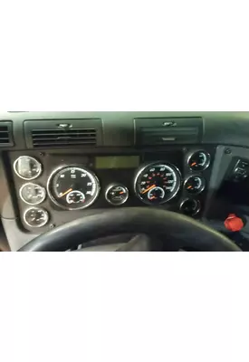 FREIGHTLINER CASCADIA 125 GAUGE CLUSTER