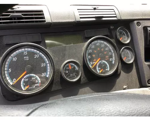 FREIGHTLINER CASCADIA 125 GAUGE CLUSTER