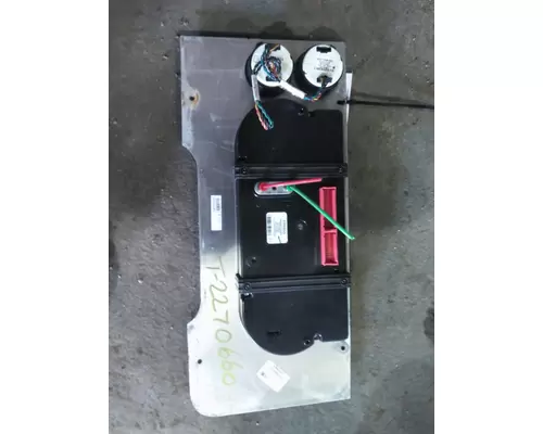 FREIGHTLINER CASCADIA 125 GAUGE CLUSTER