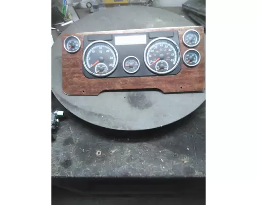 FREIGHTLINER CASCADIA 125 GAUGE CLUSTER