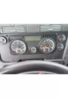 FREIGHTLINER CASCADIA 125 GAUGE CLUSTER