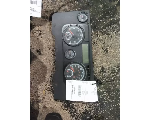 FREIGHTLINER CASCADIA 125 GAUGE CLUSTER