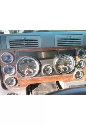 FREIGHTLINER CASCADIA 125 GAUGE CLUSTER