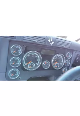 FREIGHTLINER CASCADIA 125 GAUGE CLUSTER