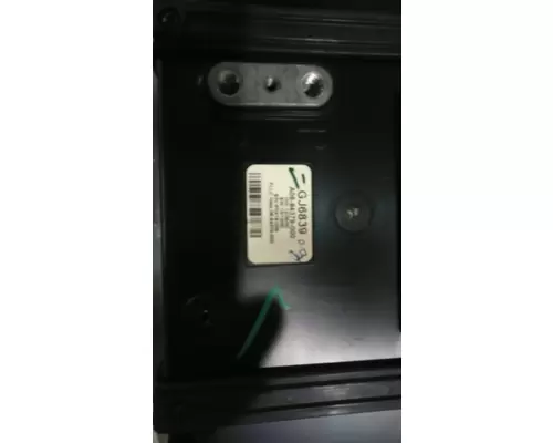 FREIGHTLINER CASCADIA 125 GAUGE CLUSTER