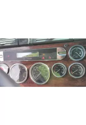 FREIGHTLINER CASCADIA 125 GAUGE CLUSTER