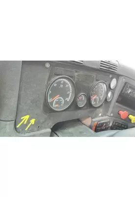 FREIGHTLINER CASCADIA 125 GAUGE CLUSTER