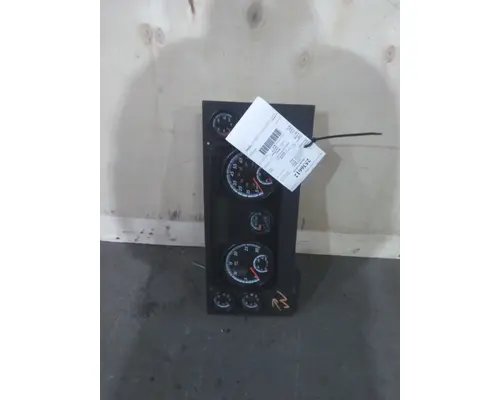 FREIGHTLINER CASCADIA 125 GAUGE CLUSTER