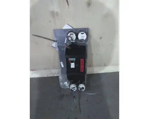 FREIGHTLINER CASCADIA 125 GAUGE CLUSTER