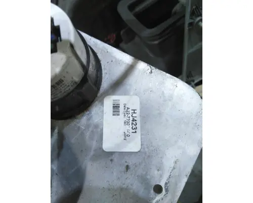 FREIGHTLINER CASCADIA 125 GAUGE CLUSTER