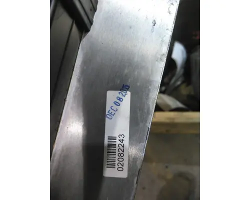 FREIGHTLINER CASCADIA 125 GAUGE CLUSTER