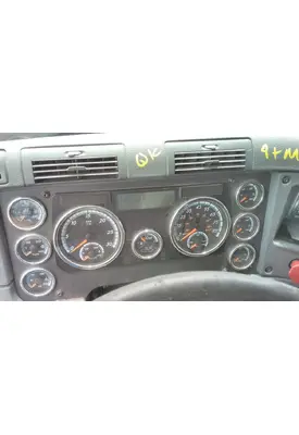 FREIGHTLINER CASCADIA 125 GAUGE CLUSTER