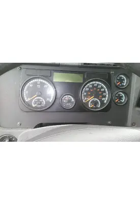 FREIGHTLINER CASCADIA 125 GAUGE CLUSTER