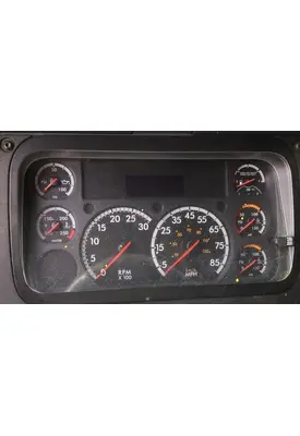 FREIGHTLINER CASCADIA 125 GAUGE CLUSTER
