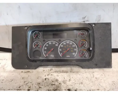 FREIGHTLINER CASCADIA 125 GAUGE CLUSTER