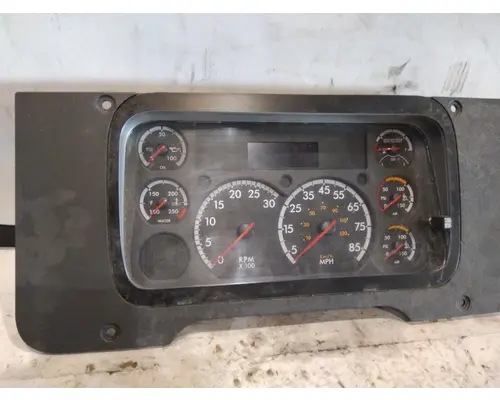 FREIGHTLINER CASCADIA 125 GAUGE CLUSTER