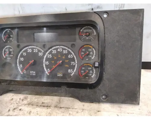 FREIGHTLINER CASCADIA 125 GAUGE CLUSTER
