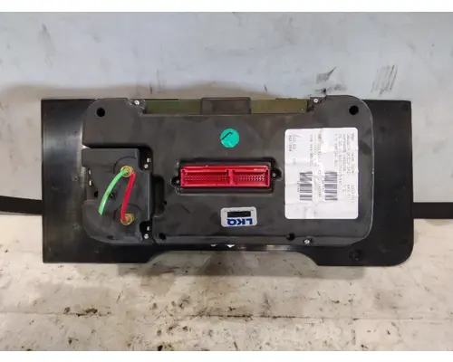FREIGHTLINER CASCADIA 125 GAUGE CLUSTER
