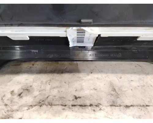 FREIGHTLINER CASCADIA 125 GAUGE CLUSTER