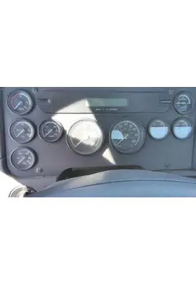 FREIGHTLINER CASCADIA 125 GAUGE CLUSTER