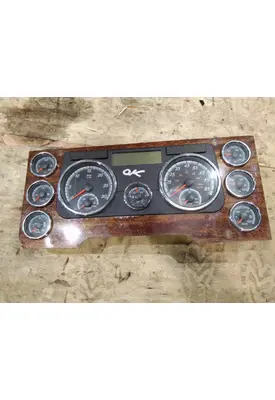 FREIGHTLINER CASCADIA 125 GAUGE CLUSTER